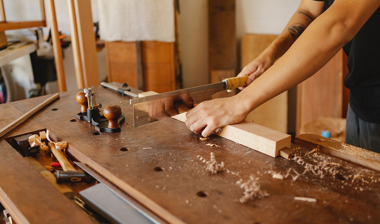 Wood working Wood working